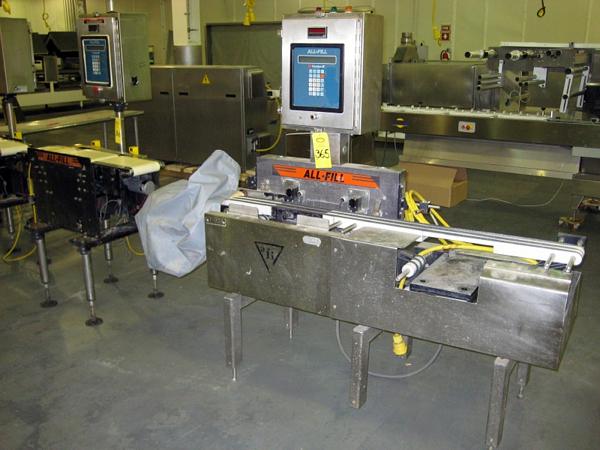 ckweigher, 110 volts, single phase