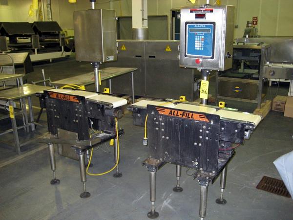 ckweigher, 110 volts, single phase