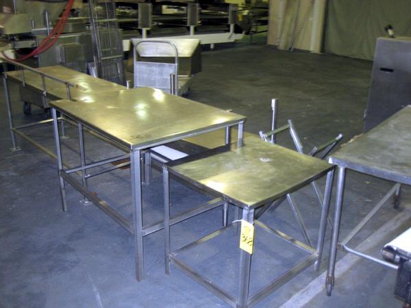 6", (2) 24" X 60"