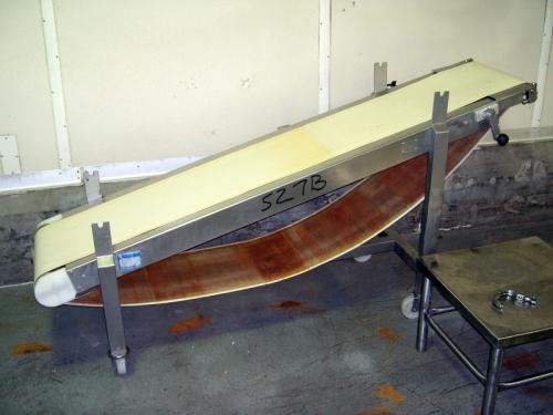 16" X 6'