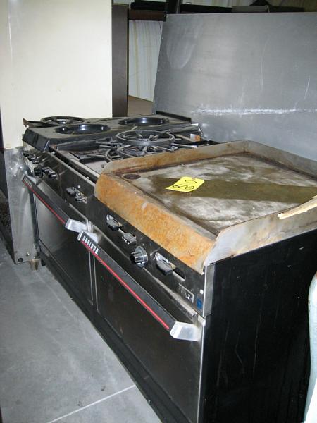 haust Hood