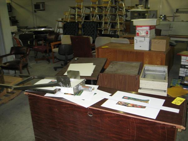 , Swivel Chairs, Office Chairs, File Cabinets
