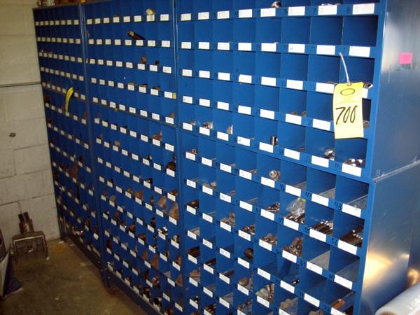 s.s. fittings, s.s. pipe, black pipe, misc. fittings