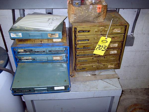 ngs & Parts
