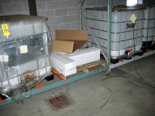 ipping Containers