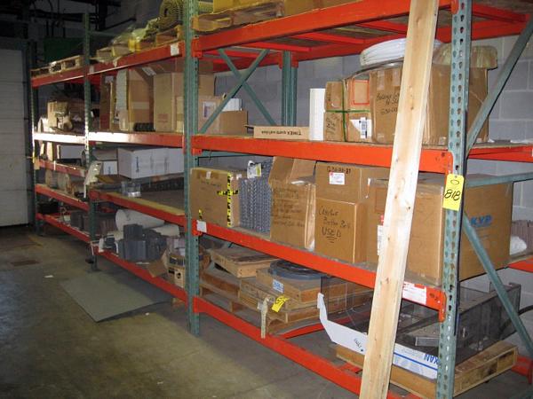 nts, Misc. Conveyor Belting