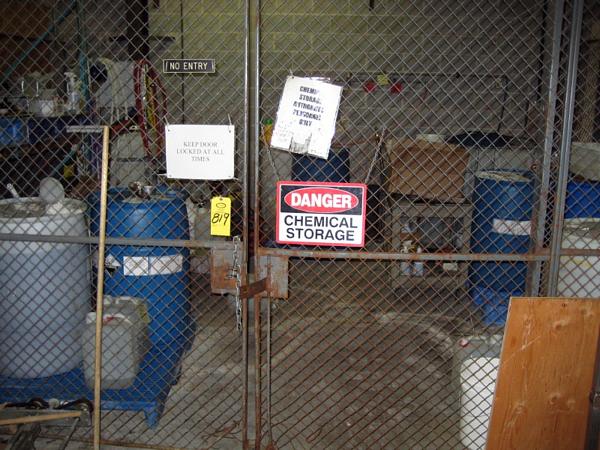 udes Chemicals