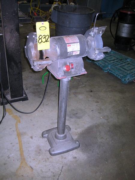 .p., 115 volts, single phase