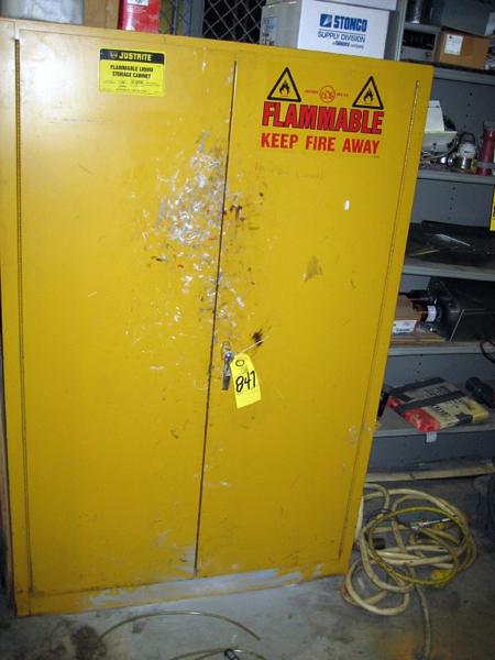 5 gallon cap., No. Z5450
