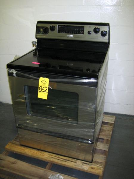 lf cleaning oven