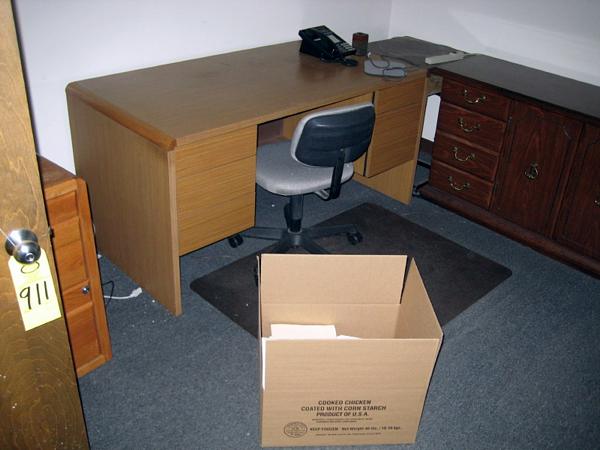 inet, Credenza
