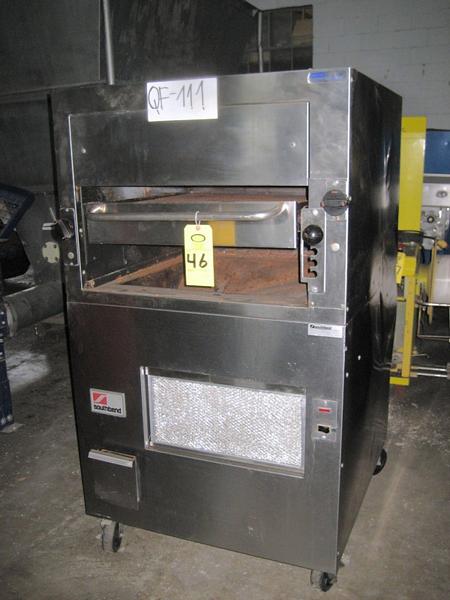 W X 26" L tray