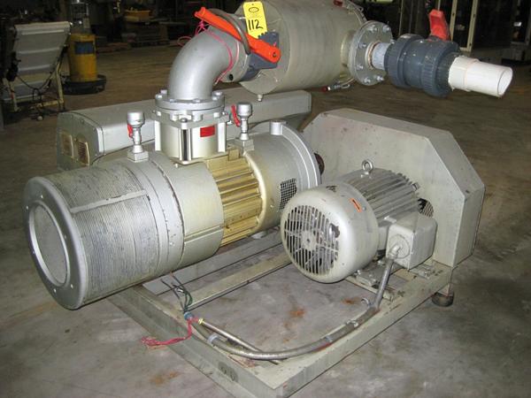 0/460 volt, 3 phase