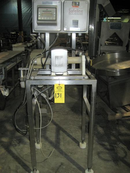 . stand, adjustable legs
