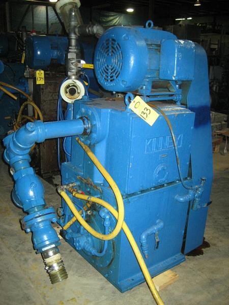 motor