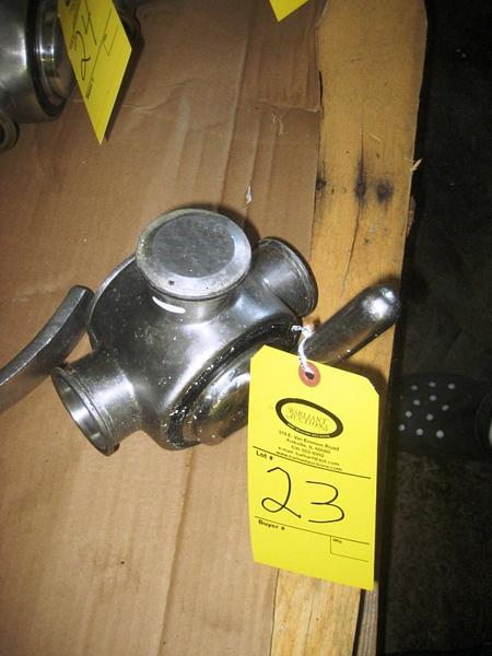bber coated plug