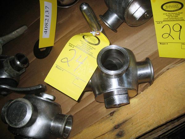 bber coated plug