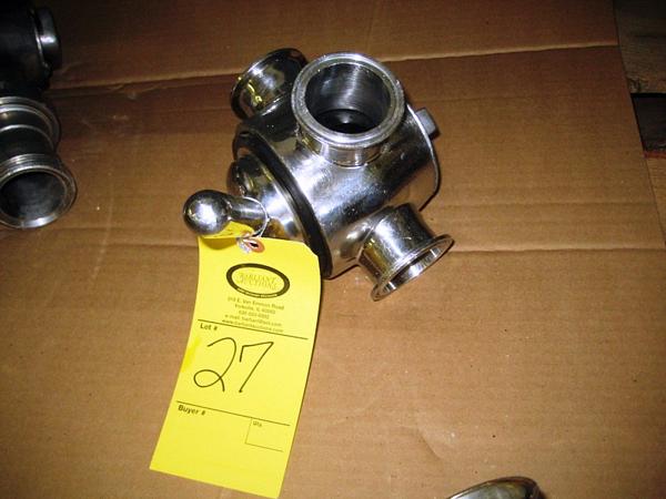 bber coated plug