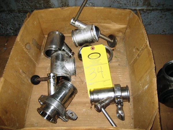 w/Parts