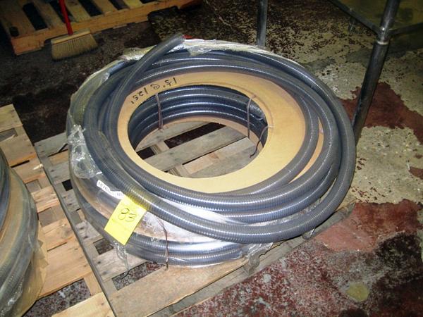 ibbed Product Hose