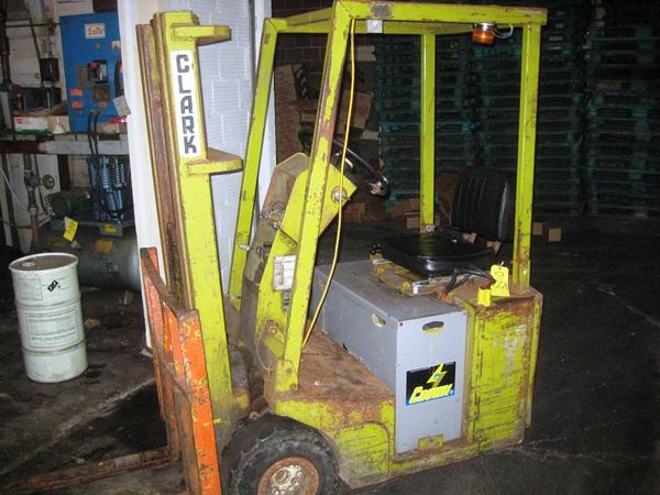 er. # TW1251682956 ride type, w/charger Working Condition.