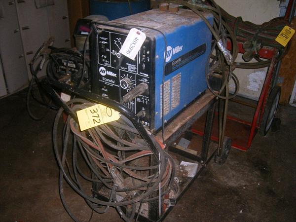 n Cart w/cables