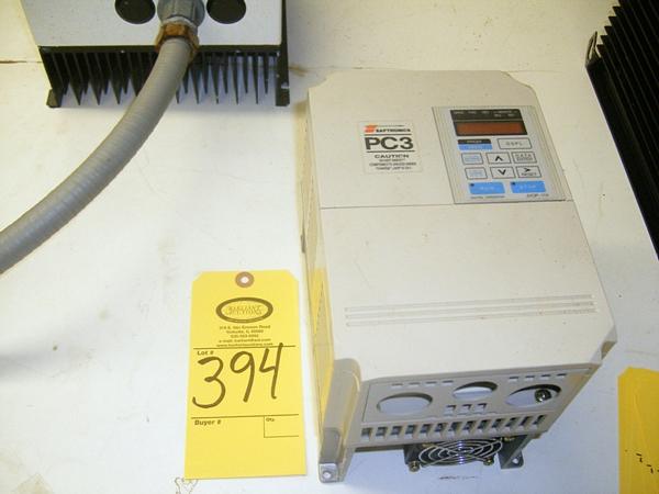 d Drive, 3 h.p., 200/240 volts