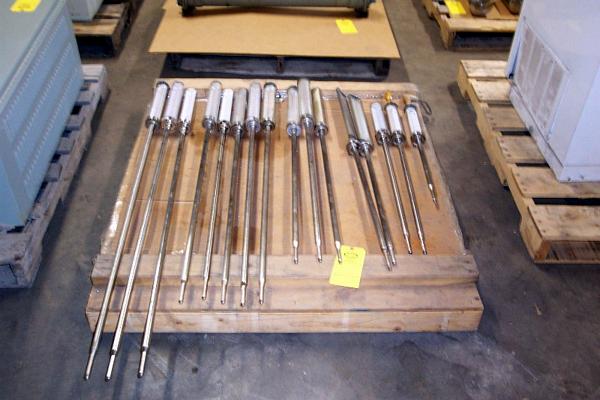 Product Thermometers