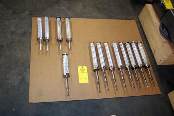 Product Thermometers