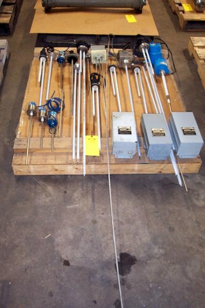 umenite Level Controllers