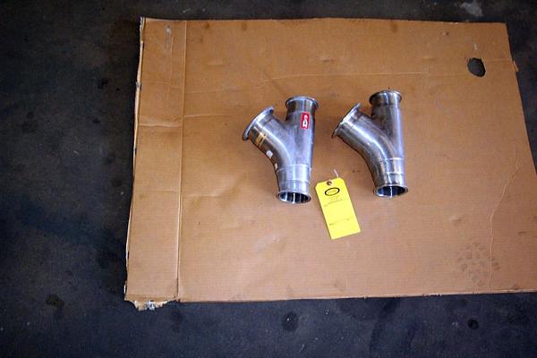 ody Check Valves