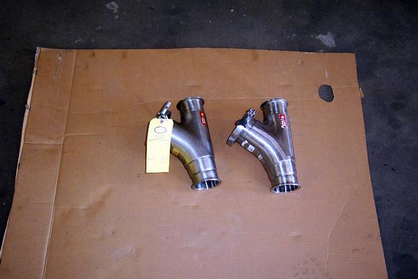 ody Check Valves
