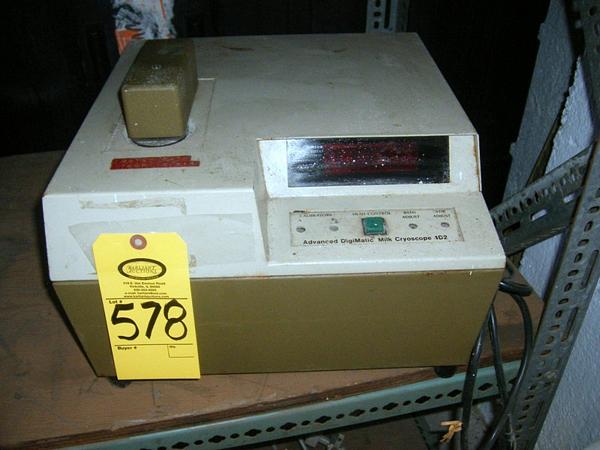 AMMONIA EVAPORATOR, EST. 10 TON CAp., 32 HP, (3) AXIAL FANS