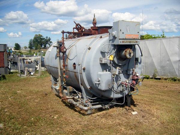 Ser. #L-56097, 14' L X 6' W X 8' H (Loading Fee $500.00)