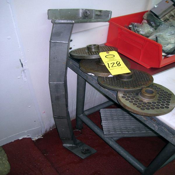 . Parts