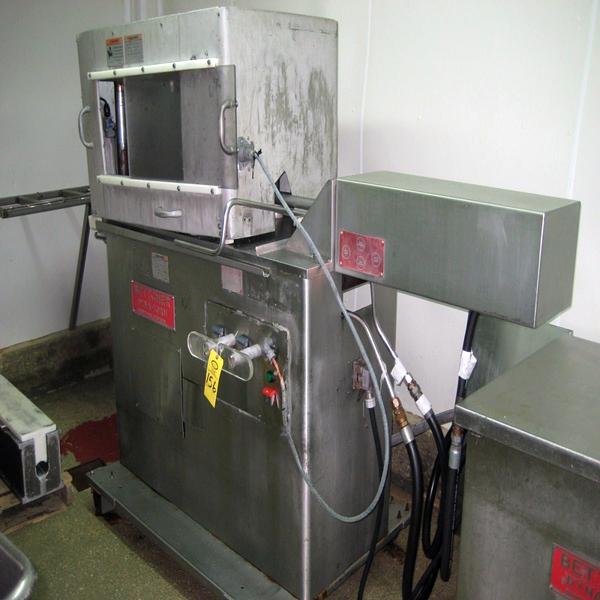 ulic power pack
