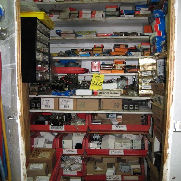 arings, A/B. & Siemens Electrical Components, Relays, Input/Output Mods, Circuit Breakers,
