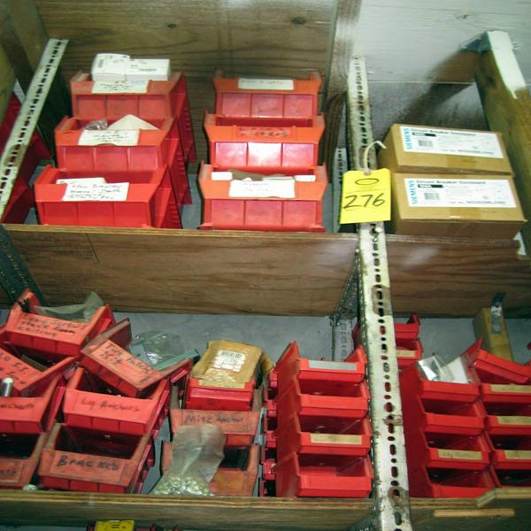 .S. Bolts, Hardened Bolts, Screws, Lag Bolts, Drills, Circuit Breaker Enclosures, Water Filters, A.
