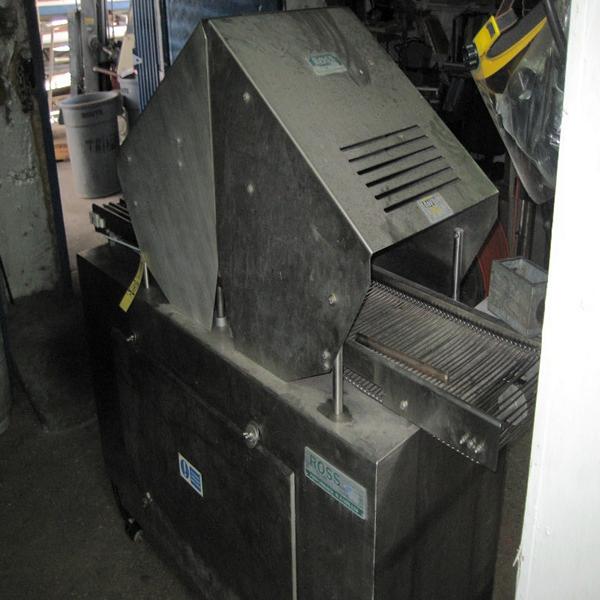 repaired, missing head