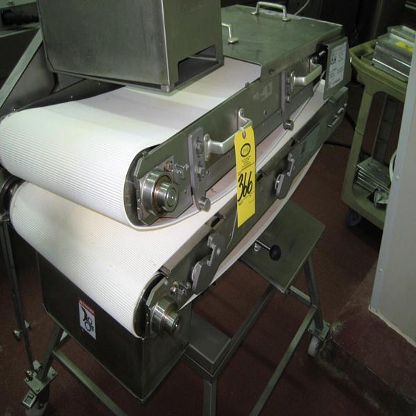 r. #40006, Mfg. 2003, 230 volt