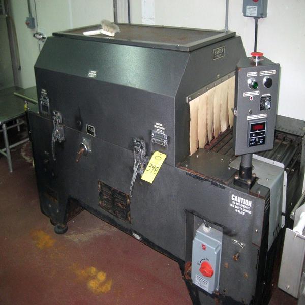 08TTL, 20" W, 220 volt