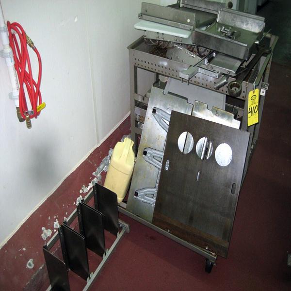 Feeders & Spacers
