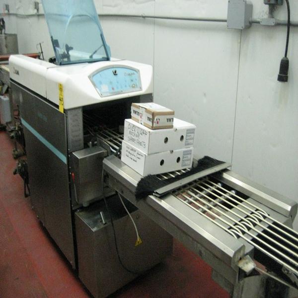 156, Mfg. 2001, 220 volts