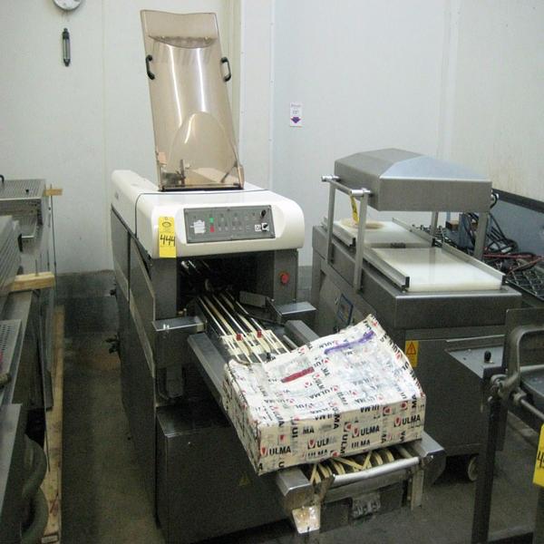 , Mfg. 1996, 220 volts