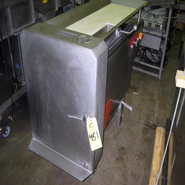 , 220 volts, 3 phase