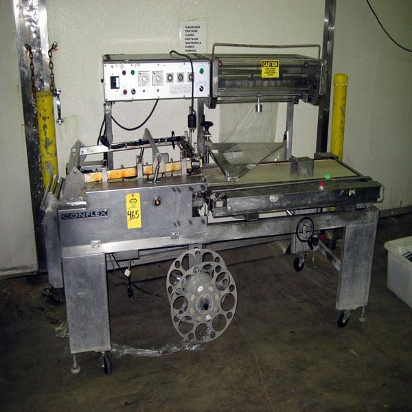 2602012, 220 volt, 1 phase, all s.s.