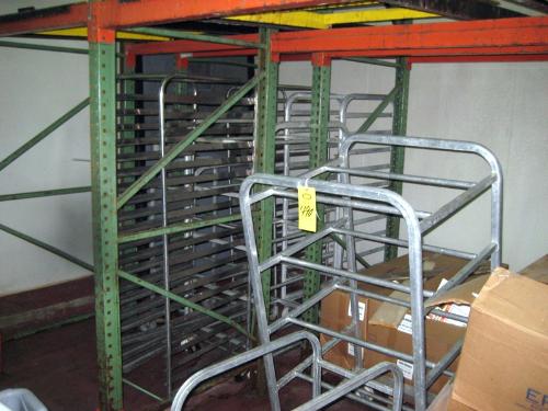 Racks