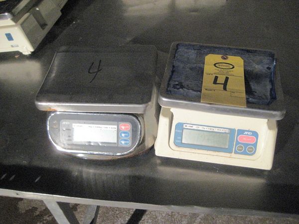 y operated, 22 LB X .001  ; located in Grenada, Mississippi