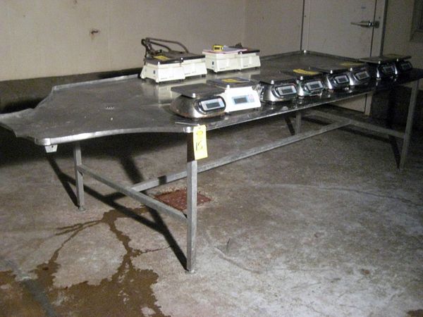 /(2) drains  ; located in Grenada, Mississippi