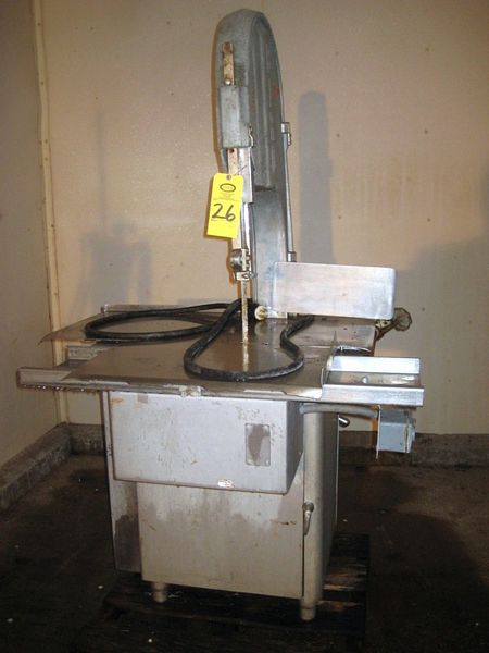num head  ; located in Grenada, Mississippi